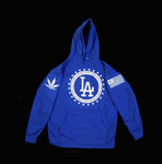 LA Dodger FGF Hoodie