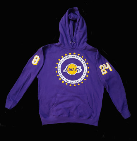 Laker FGF Hoodie