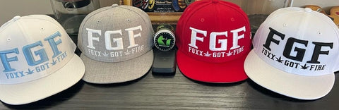 FGF Hat