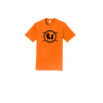 Beyond The Fire Short Sleeve-Tennessee Orange